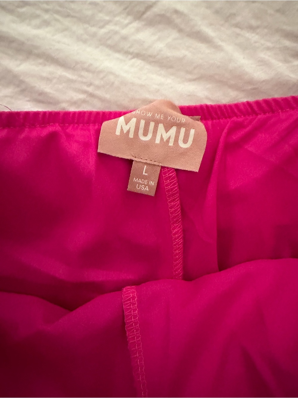 Show me your mumu All Night Skort - Picture 3 of 4